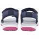 ΠΕΔΙΛΟ ΓΥΝΑΙΚΕΙΟ CMP ADIB HIKING SANDAL BLACK BLUE 