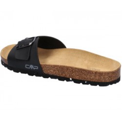 ΓΥΝΑΙΚΕΙΕΣ ΠΑΝΤΟΦΛΕΣ CMP ECO ELYS BLACK