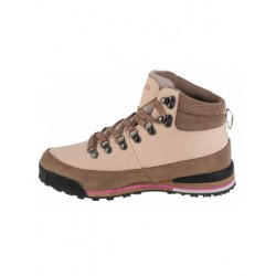 ΓΥΝΑΙΚΕΙΑ ΜΠΟΤΑΚΙΑ CMP ΗΕΚΑ HIKING SHOES BONE CENERE 
