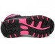 ΜΠΟΤΑΚΙΑ CMP KID'S RIGEL MID TREKKING SHOE WP BERRY-PINK FLUO
