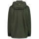 ΜΠΟΥΦΑΝ CMP SNAPS HOOD OIL GREEN