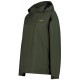 ΜΠΟΥΦΑΝ CMP SNAPS HOOD OIL GREEN