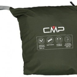 ΜΠΟΥΦΑΝ CMP SNAPS HOOD OIL GREEN