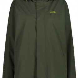 ΜΠΟΥΦΑΝ CMP SNAPS HOOD OIL GREEN