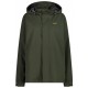ΜΠΟΥΦΑΝ CMP SNAPS HOOD OIL GREEN