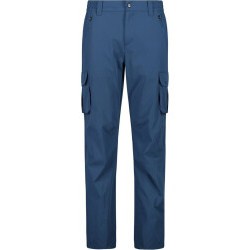 ΠΑΝΤΕΛΟΝΙ ΑΝΔΡΙΚΟ CMP LONG PANT PETROLEUM