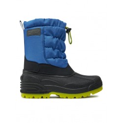 ΠΑΙΔΙΚΕΣ ΓΑΛΟΤΣΕΣ ΧΙΟΝΙΟΥ CMP HANKI 3.0 RIVER-LIME GREEN