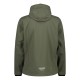 ΑΝΤΡΙΚΟ ΜΠΟΥΦΑΝ CMP SOFTSHELL JACKET ZIP HOOD ΧΑΚΙ