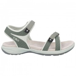 ΠΕΔΙΛΟ ΓΥΝΑΙΚΕΙΟ CMP ADIB HIKING SANDAL PISTACCHIO-AVOCADO