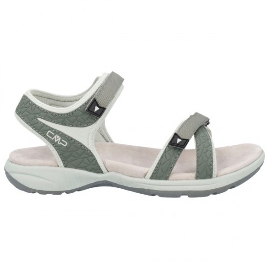 ΠΕΔΙΛΟ ΓΥΝΑΙΚΕΙΟ CMP ADIB HIKING SANDAL PISTACCHIO-AVOCADO
