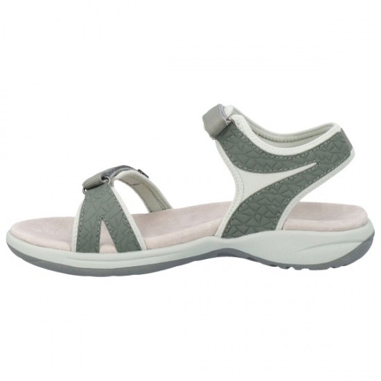 ΠΕΔΙΛΟ ΓΥΝΑΙΚΕΙΟ CMP ADIB HIKING SANDAL PISTACCHIO-AVOCADO