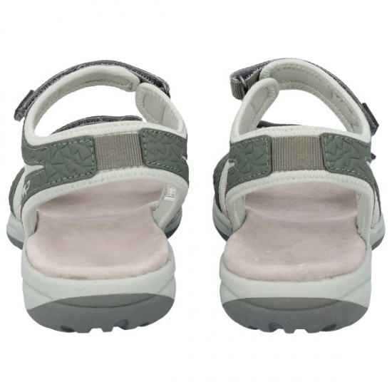 ΠΕΔΙΛΟ ΓΥΝΑΙΚΕΙΟ CMP ADIB HIKING SANDAL PISTACCHIO-AVOCADO