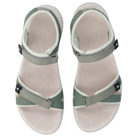 ΠΕΔΙΛΟ ΓΥΝΑΙΚΕΙΟ CMP ADIB HIKING SANDAL PISTACCHIO-AVOCADO