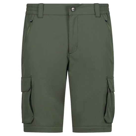 ΠΑΝΤΕΛΟΝΙ ΠΕΖΟΠΟΡΙΑΣ CMP MAN ZIP OFF PANT