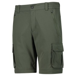 ΠΑΝΤΕΛΟΝΙ ΠΕΖΟΠΟΡΙΑΣ CMP MAN ZIP OFF PANT