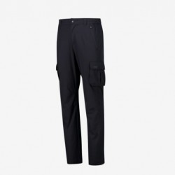 ΠΑΝΤΕΛΟΝΙ ΑΝΔΡΙΚΟ CMP LONG PANT ANTHRACITE