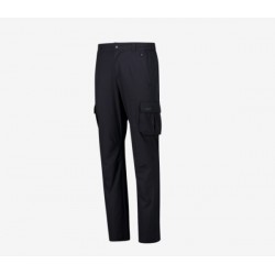 ΠΑΝΤΕΛΟΝΙ ΑΝΔΡΙΚΟ CMP LONG PANT ANTHRACITE