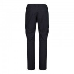 ΠΑΝΤΕΛΟΝΙ ΑΝΔΡΙΚΟ CMP LONG PANT ANTHRACITE