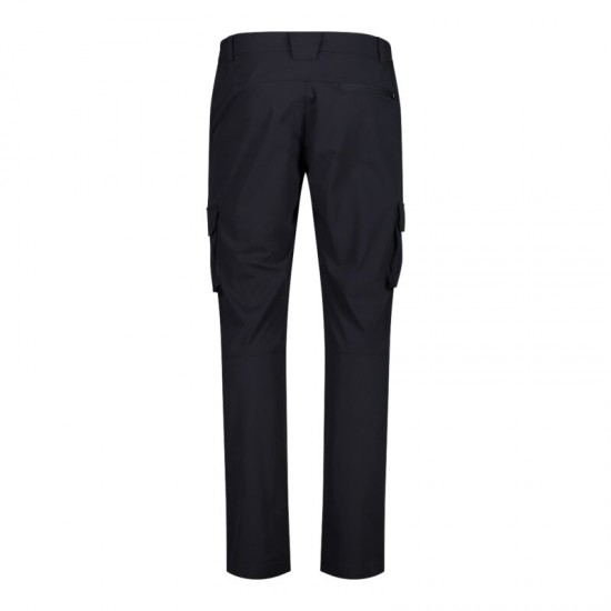 ΠΑΝΤΕΛΟΝΙ ΑΝΔΡΙΚΟ CMP LONG PANT ANTHRACITE