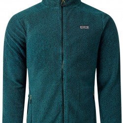 DARE2B FLEECE SWITCH OUT GREEN