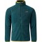 DARE2B FLEECE SWITCH OUT GREEN