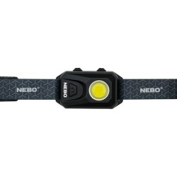 ΦΑΚΟΣ ΚΕΦΑΛΗΣ NEBO 150 LUMENS