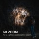 ΦΑΚΟΣ NEBO DAVINCI ΕΠΑΝΑΦΟΡΤΙΖΟΜΕΝΟΣ 1000 LUMENS 
