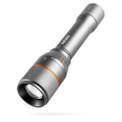 ΦΑΚΟΣ NEBO DAVINCI ΕΠΑΝΑΦΟΡΤΙΖΟΜΕΝΟΣ 1000 LUMENS 