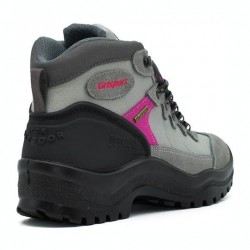 ΑΡΒΥΛΑ GRISPORT 10694 ΓΚΡΙ