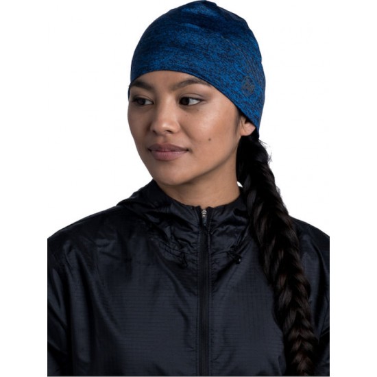 ΣΚΟΥΦΟΣ BUFF DRYFLX SOLID BLUE