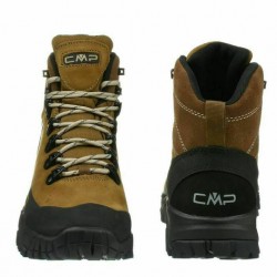 ΜΠΟΤΑΚΙΑ ΑΔΙΑΒΡΟΧΑ CMP DHENIEB WMN TREKKING SHOE WP CORTECCIA