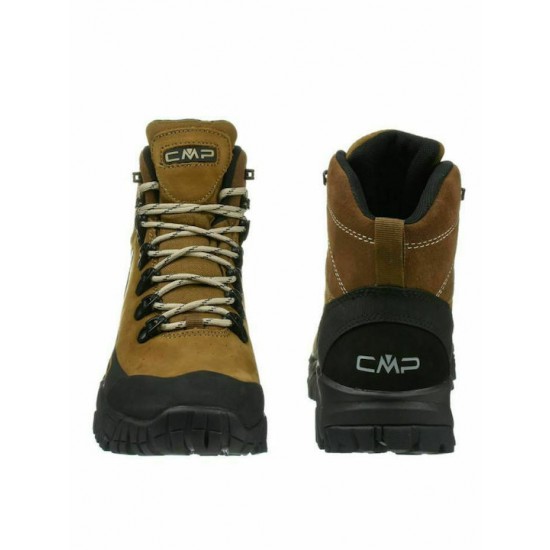 ΜΠΟΤΑΚΙΑ ΑΔΙΑΒΡΟΧΑ CMP DHENIEB WMN TREKKING SHOE WP CORTECCIA