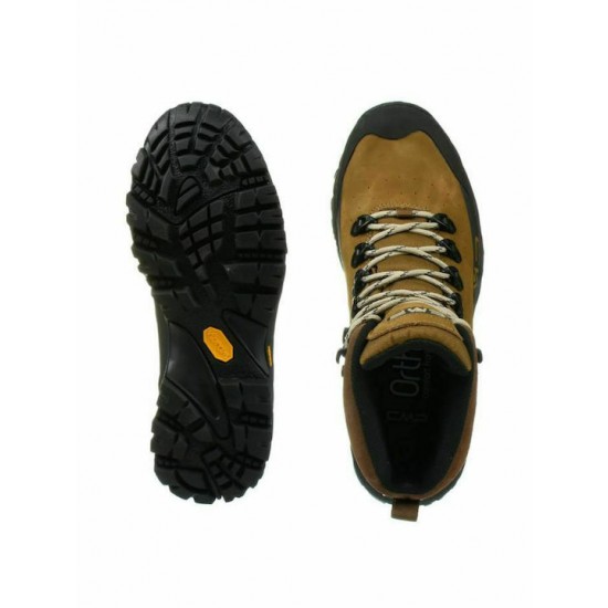ΜΠΟΤΑΚΙΑ ΑΔΙΑΒΡΟΧΑ CMP DHENIEB WMN TREKKING SHOE WP CORTECCIA