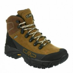 ΜΠΟΤΑΚΙΑ ΑΔΙΑΒΡΟΧΑ CMP DHENIEB WMN TREKKING SHOE WP CORTECCIA