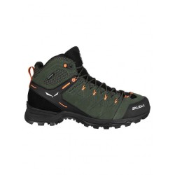ΜΠΟΤΑΚΙΑ ΑΔΙΑΒΡΟΧΑ SALEWA MS ALP MATE MID PTX