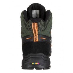 ΜΠΟΤΑΚΙΑ ΑΔΙΑΒΡΟΧΑ SALEWA MS ALP MATE MID PTX