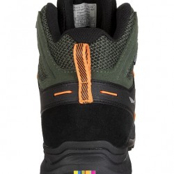 ΜΠΟΤΑΚΙΑ ΑΔΙΑΒΡΟΧΑ SALEWA MS ALP MATE MID PTX