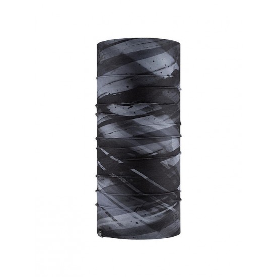 ΜΑΝΤΗΛΙ ΛΑΙΜΟΥ BUFF POLAR REVERSIBLE RAFT GRAPHITE