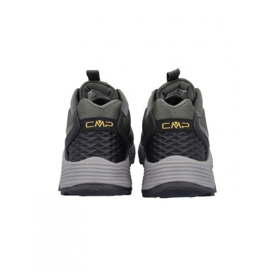 ΠΑΠΟΥΤΣΙΑ CMP PHELYX MULTI SPORT MILITARE