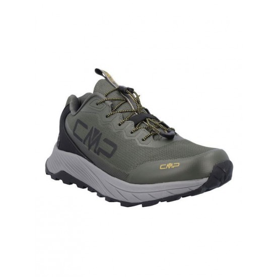 ΠΑΠΟΥΤΣΙΑ CMP PHELYX MULTI SPORT MILITARE