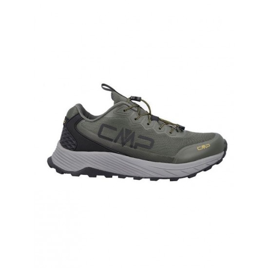 ΠΑΠΟΥΤΣΙΑ CMP PHELYX MULTI SPORT MILITARE