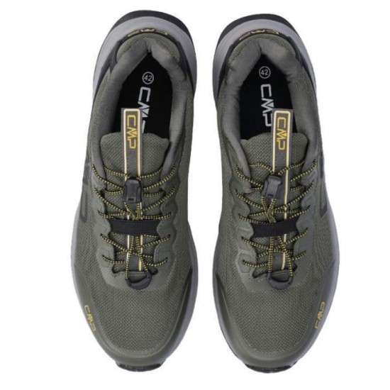 ΠΑΠΟΥΤΣΙΑ CMP PHELYX MULTI SPORT MILITARE