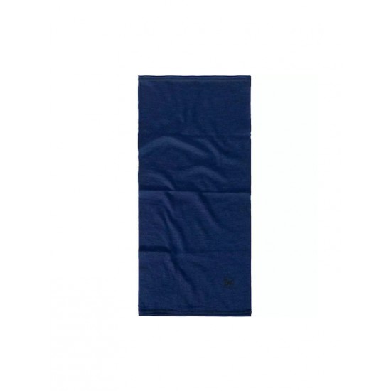 ΜΑΝΤΗΛΙ BUFF MERINO LIGHTWEIGHT SOLID COBALT