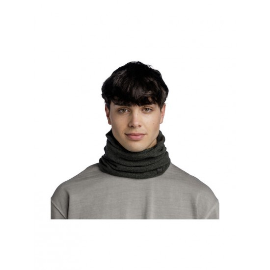 BUFF MERINO FLEECE SOLID CEDAR