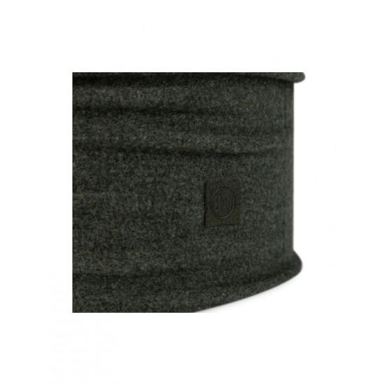 BUFF MERINO FLEECE SOLID CEDAR