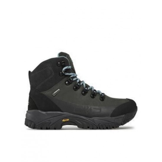 ΜΠΟΤΑΚΙΑ ΑΔΙΑΒΡΟΧΑ CMP DHENIEB WMN TREKKING SHOE WP PIOMBO