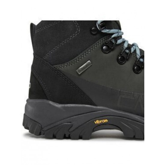 ΜΠΟΤΑΚΙΑ ΑΔΙΑΒΡΟΧΑ CMP DHENIEB WMN TREKKING SHOE WP PIOMBO