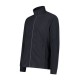 ΖΑΚΕΤΑ FLEECE CMP MAN JACKET ARCTIC ANTRACITE