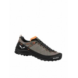 ΠΑΠΟΥΤΣΙΑ SALEWA WILDFIRE CANVAS M BUNGEE CORD/BLACK