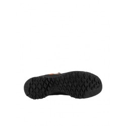 ΠΑΠΟΥΤΣΙΑ SALEWA WILDFIRE CANVAS M BUNGEE CORD/BLACK